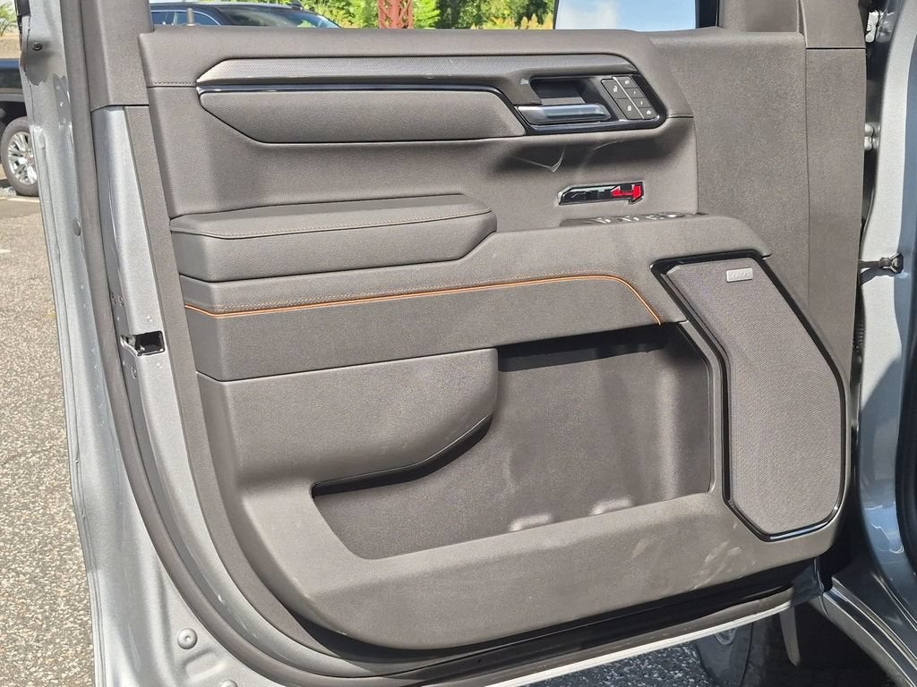 2026 GMC Sierra 1500 AT4 - Photo 9