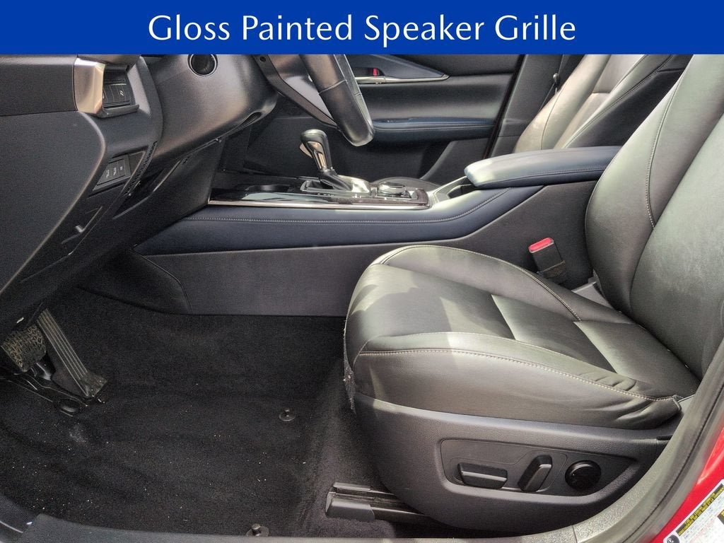 2020 Mazda Mazda CX-30 Preferred Package