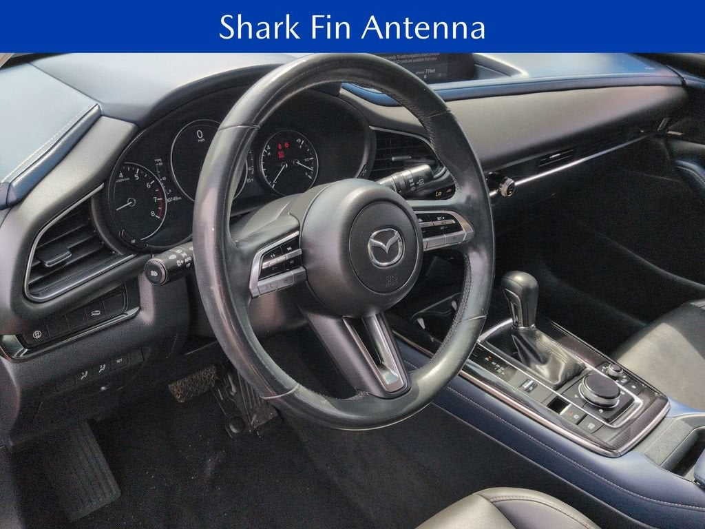 2020 Mazda Mazda CX-30 Preferred Package