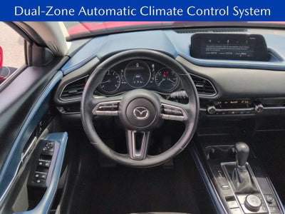 2020 Mazda Mazda CX-30 Preferred Package