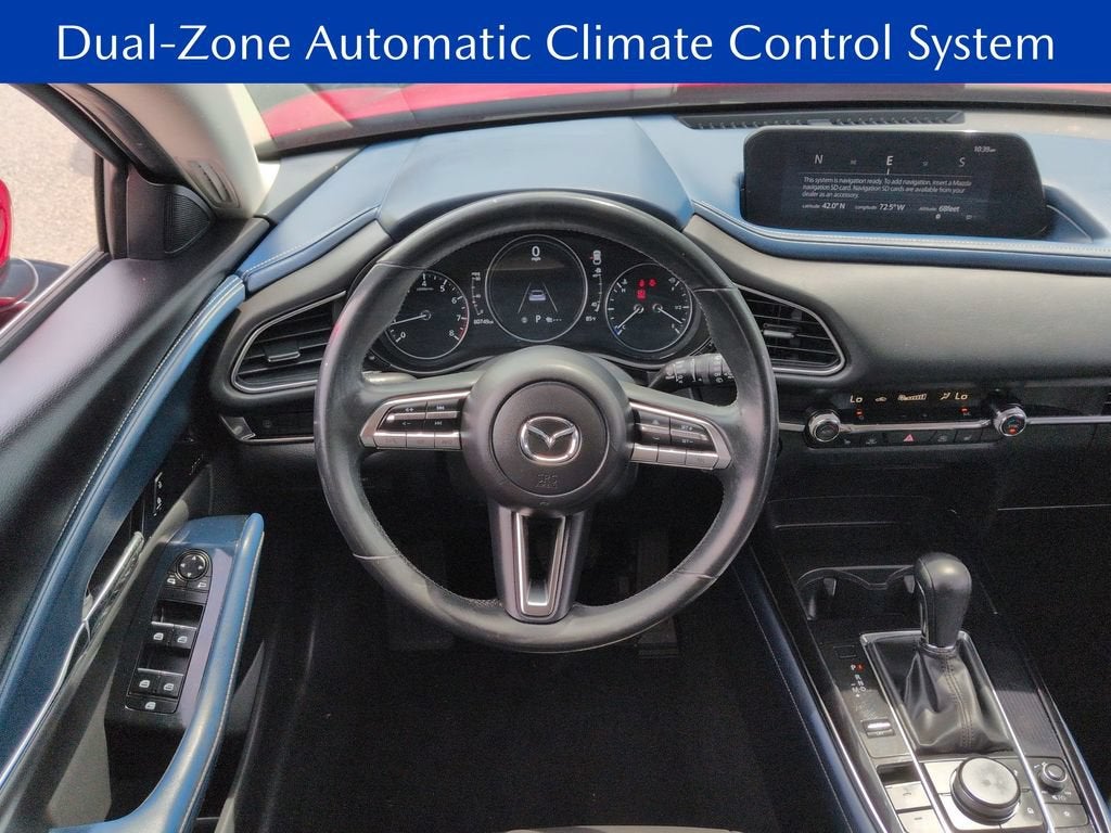 2020 Mazda Mazda CX-30 Preferred Package