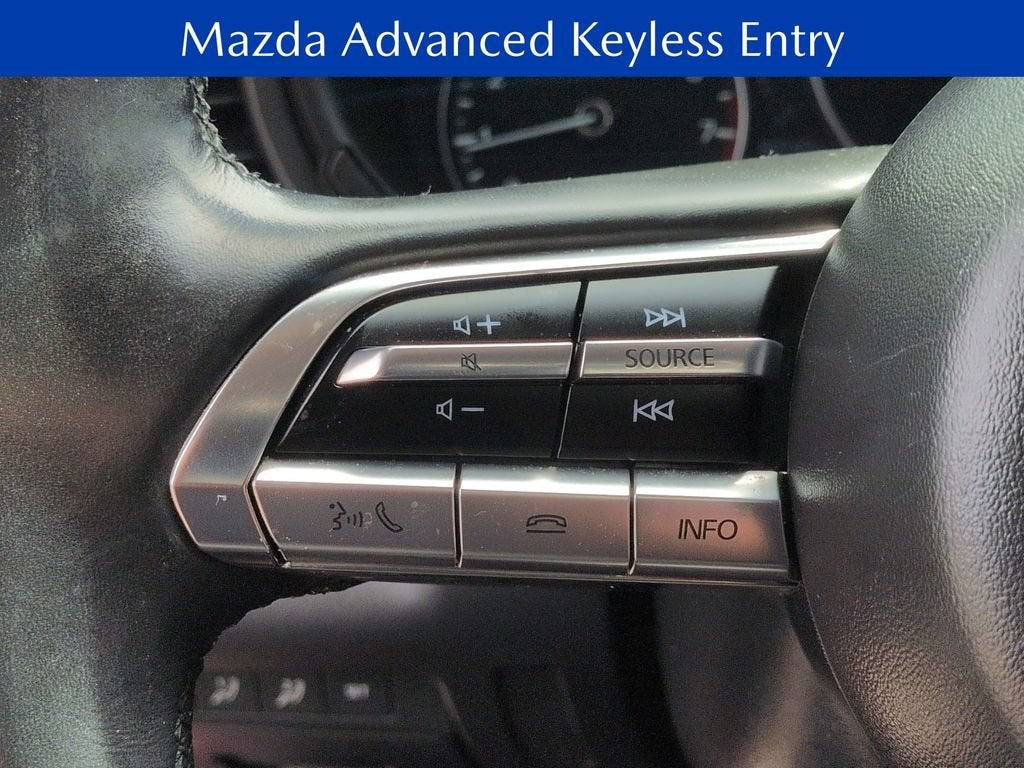 2020 Mazda Mazda CX-30 Preferred Package