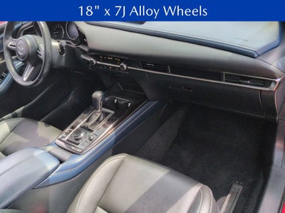 2020 Mazda Mazda CX-30 Preferred Package