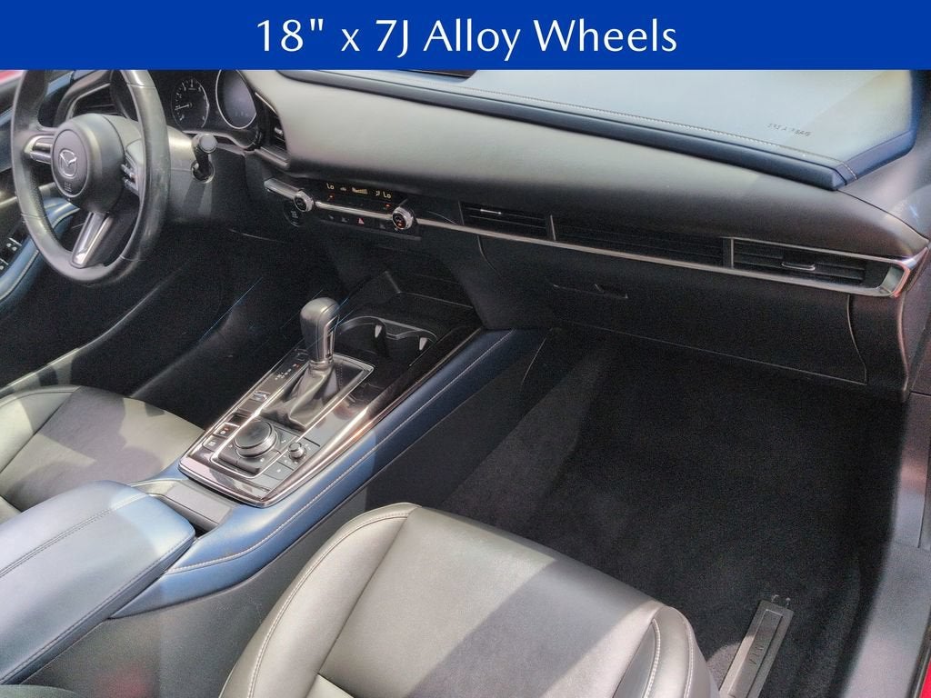 2020 Mazda Mazda CX-30 Preferred Package