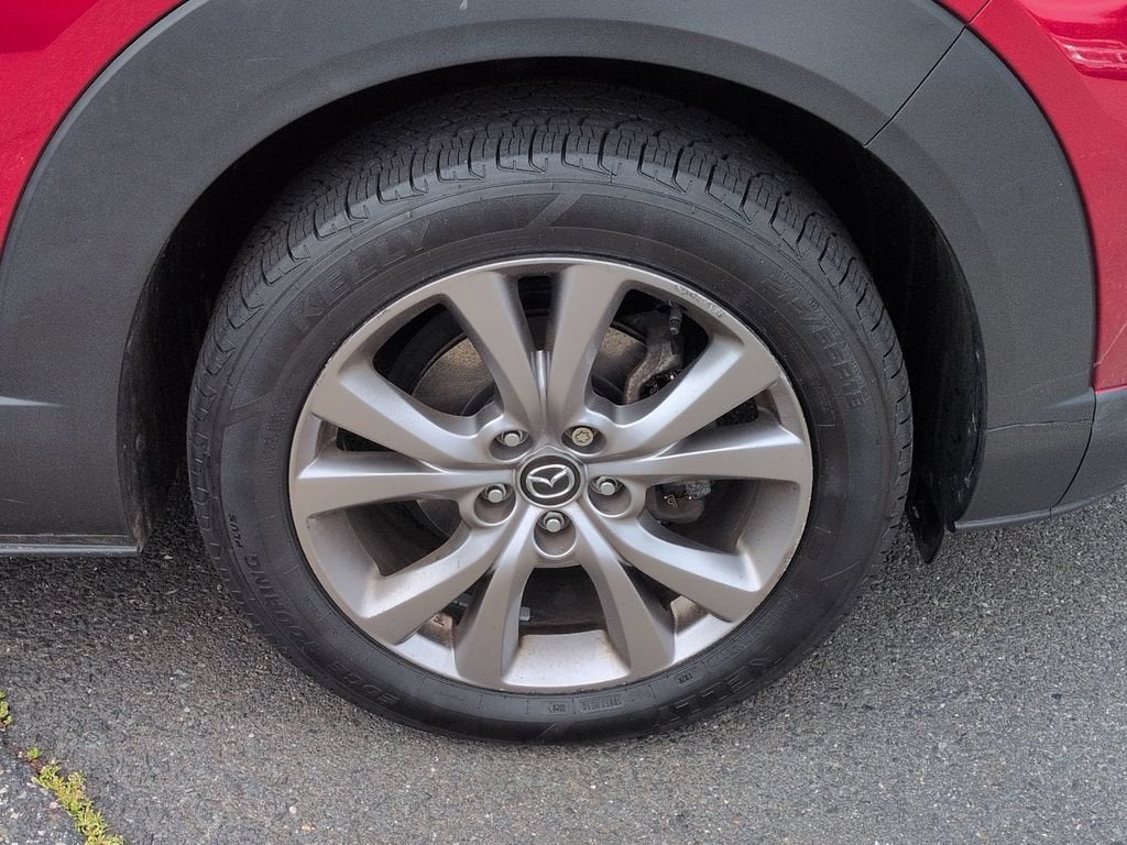 2020 Mazda Mazda CX-30 Preferred Package