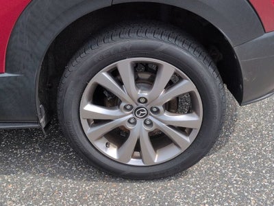 2020 Mazda Mazda CX-30 Preferred Package
