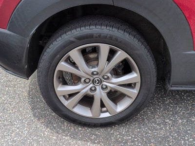2020 Mazda Mazda CX-30 Preferred Package