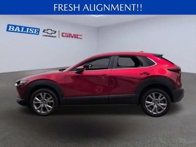 2020 Mazda Mazda CX-30 Preferred Package