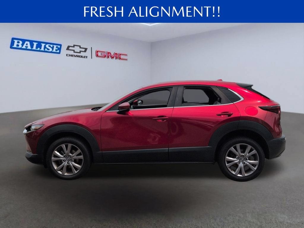 2020 Mazda Mazda CX-30 Preferred Package