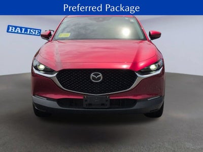 2020 Mazda Mazda CX-30 Preferred Package