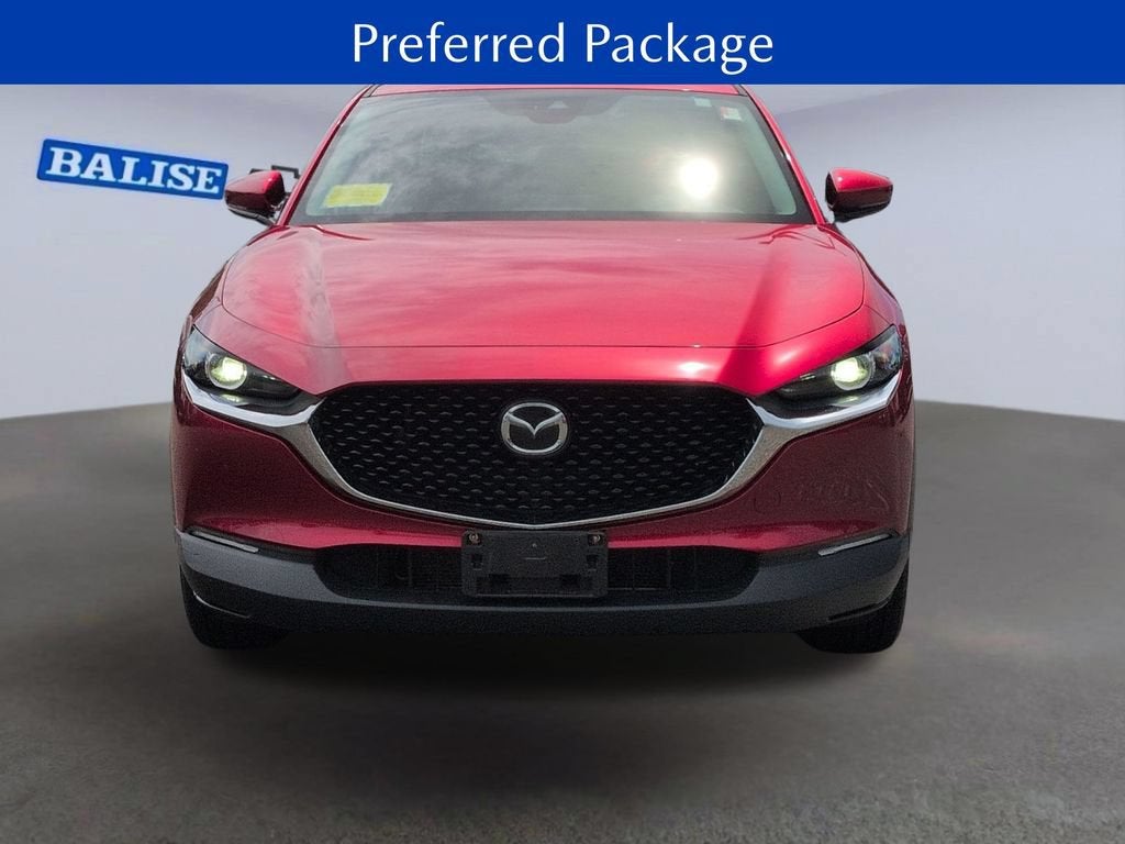 2020 Mazda Mazda CX-30 Preferred Package
