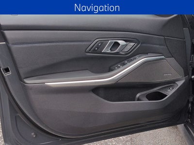 2024 BMW M340i M340i xDrive Sedan