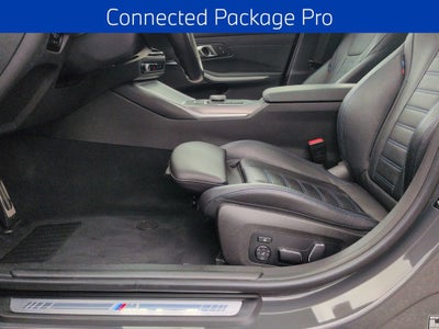 2024 BMW M340i M340i xDrive Sedan