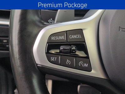 2024 BMW M340i M340i xDrive Sedan