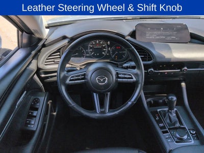 2020 Mazda Mazda3 Sedan Select Package