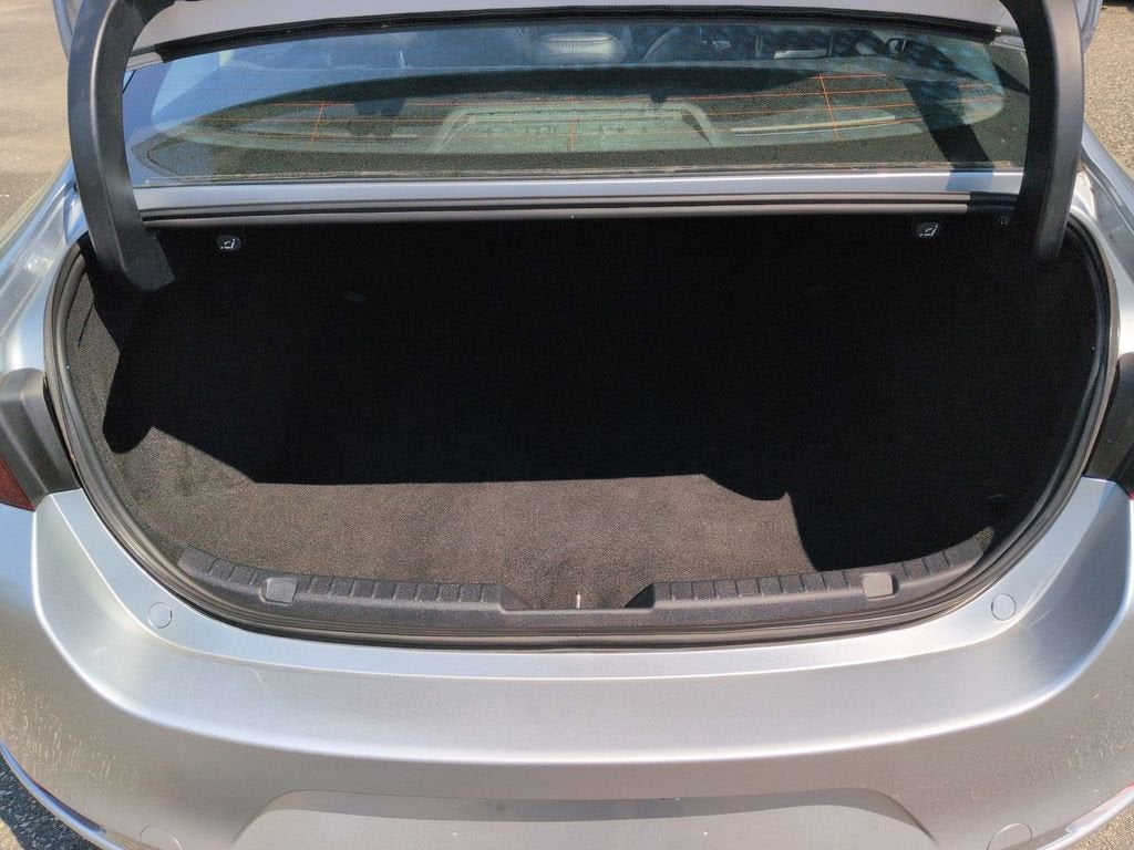 2020 Mazda Mazda3 Sedan Select Package
