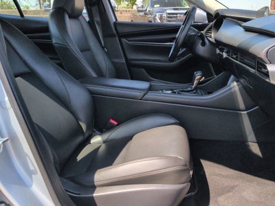 2020 Mazda Mazda3 Sedan Select Package