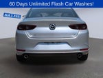 2020 Mazda Mazda3 Sedan Select Package