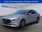 2020 Mazda Mazda3 Sedan Select Package