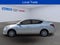 2018 Nissan Versa 1.6 SV