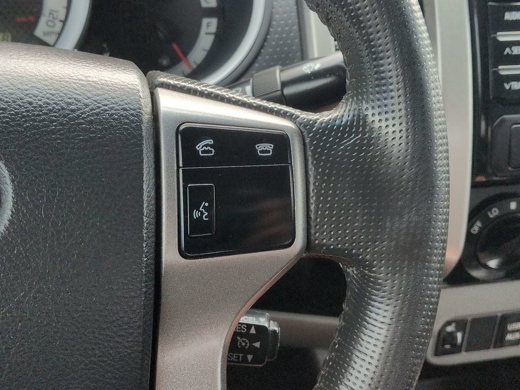 2013 Toyota Tacoma Base V6