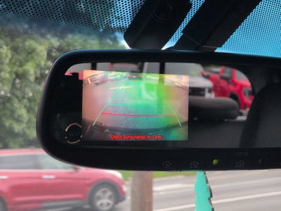 2013 Toyota Tacoma Base V6