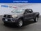 2013 Toyota Tacoma Base V6