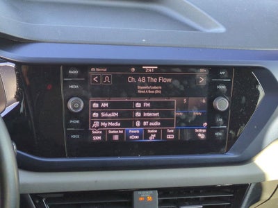 2023 Volkswagen Taos SE