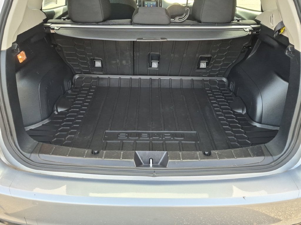 2022 Subaru Impreza Premium 5-Door