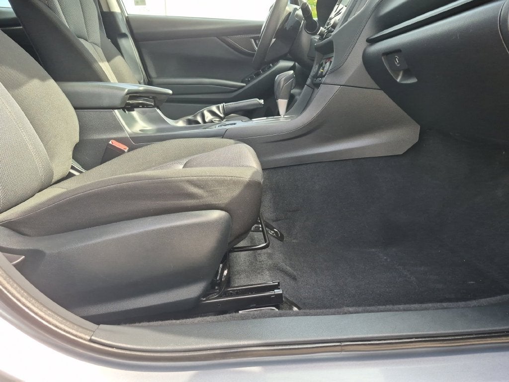 2022 Subaru Impreza Premium 5-Door
