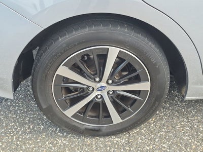 2022 Subaru Impreza Premium 5-Door