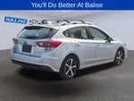 2022 Subaru Impreza Premium 5-Door
