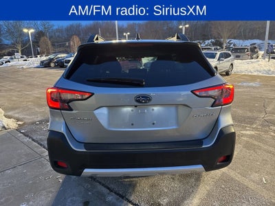 2023 Subaru Outback Limited