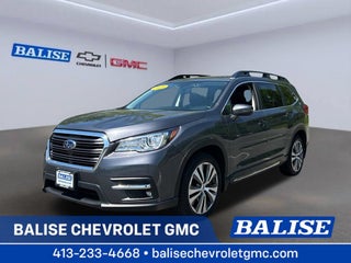 2021 Subaru Ascent Limited