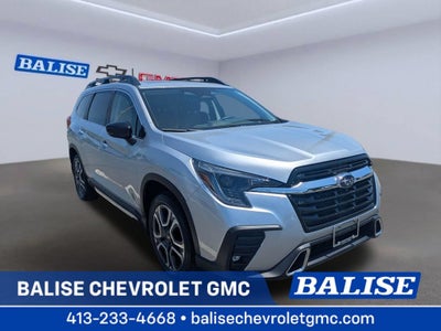 2025 Subaru Ascent Touring 7-Passenger