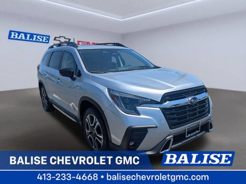 2025 Subaru Ascent Touring 7-Passenger