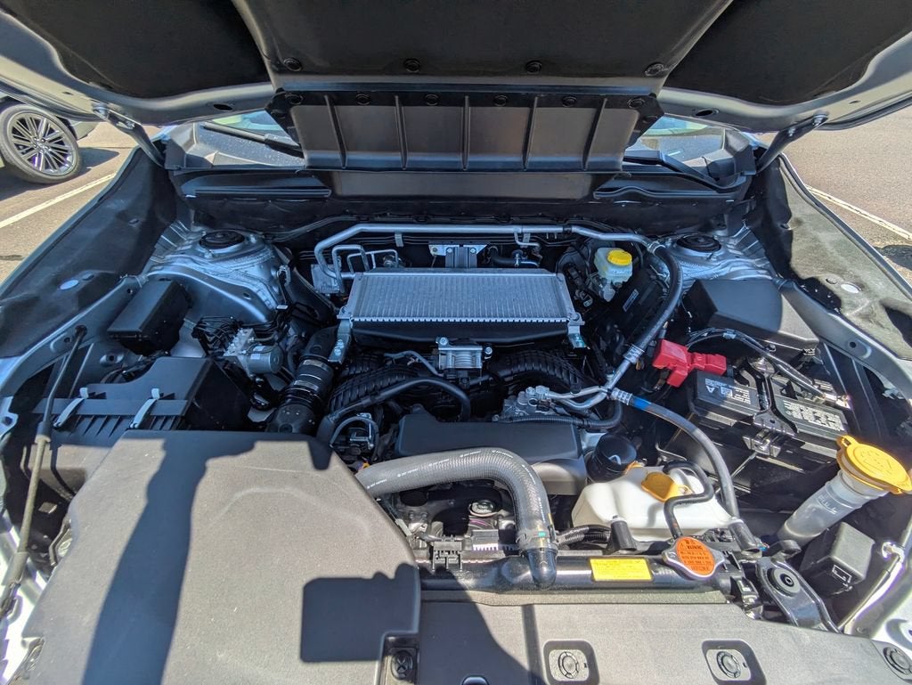 2025 Subaru Ascent Touring 7-Passenger