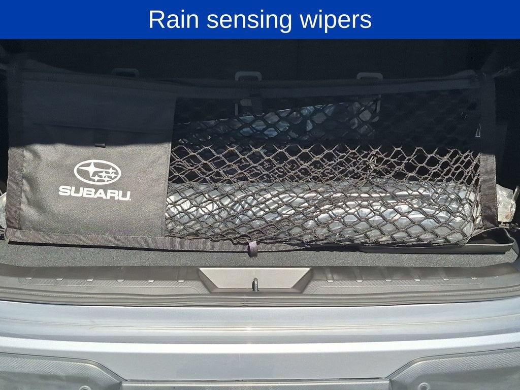 2025 Subaru Ascent Touring 7-Passenger