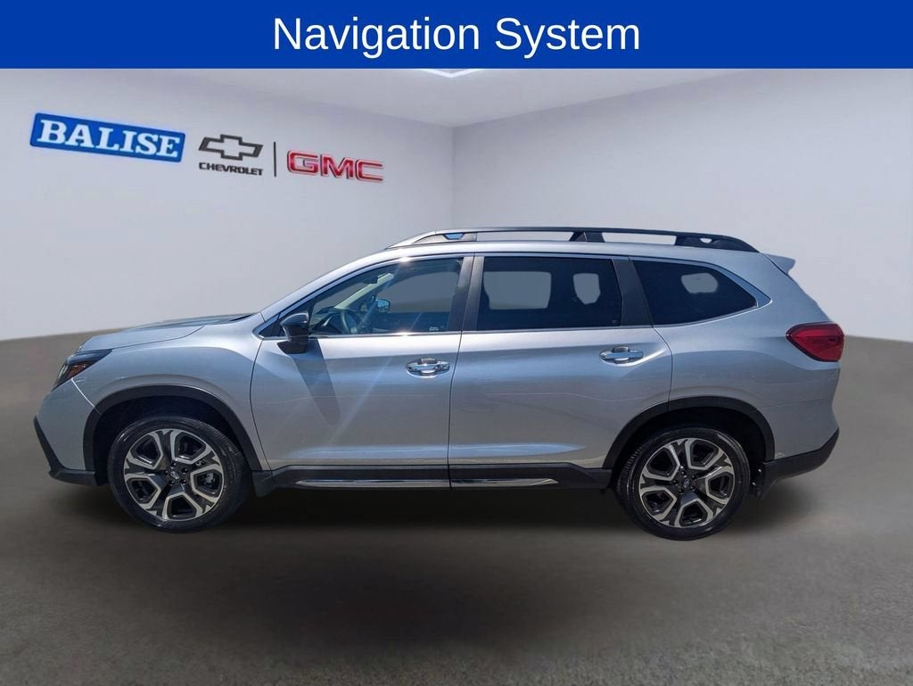 2025 Subaru Ascent Touring 7-Passenger