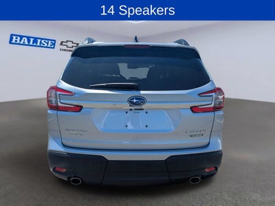 2025 Subaru Ascent Touring 7-Passenger