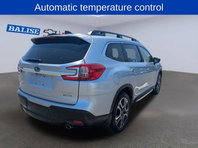 2025 Subaru Ascent Touring 7-Passenger