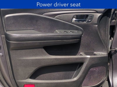 2022 Honda Pilot AWD Special Edition