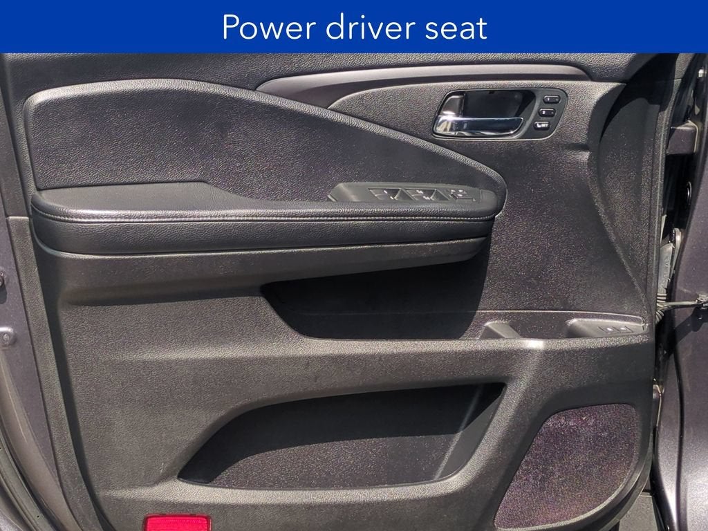 2022 Honda Pilot AWD Special Edition