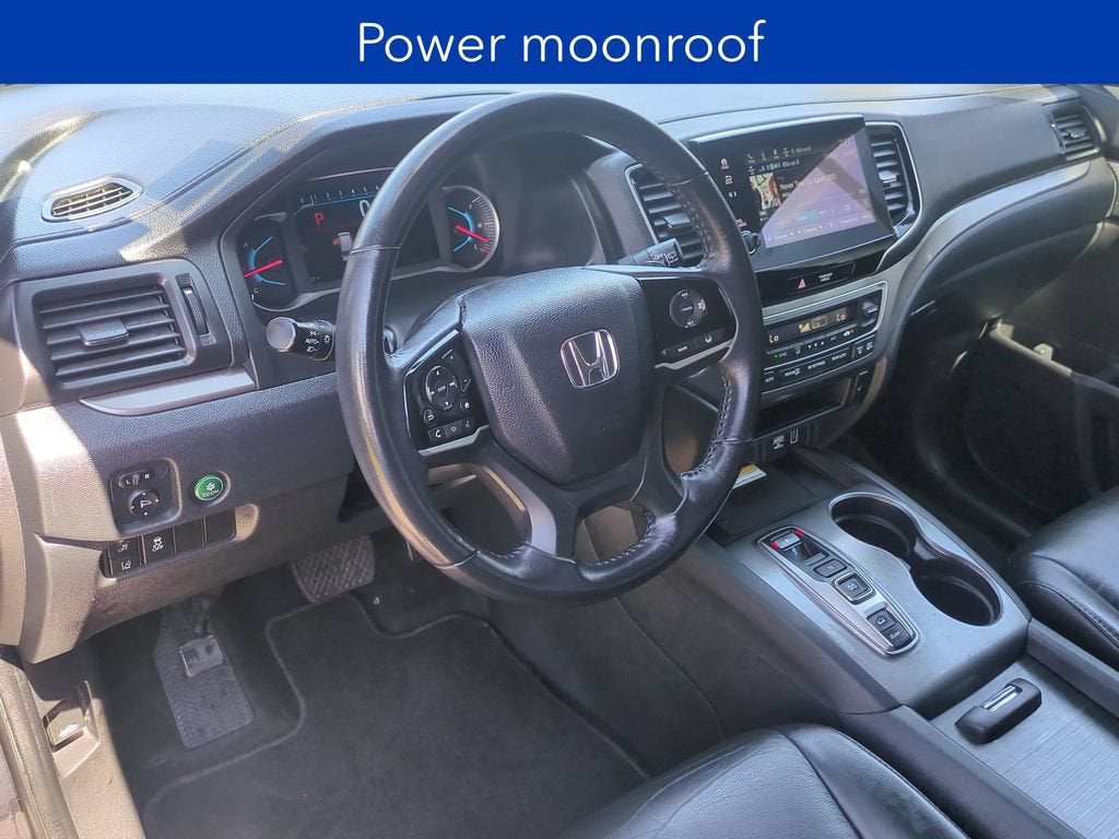 2022 Honda Pilot AWD Special Edition