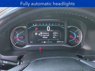 2022 Honda Pilot AWD Special Edition
