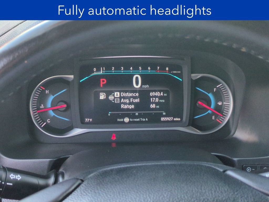 2022 Honda Pilot AWD Special Edition