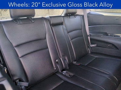 2022 Honda Pilot AWD Special Edition