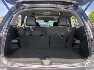 2022 Honda Pilot AWD Special Edition