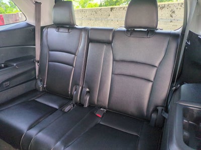 2022 Honda Pilot AWD Special Edition