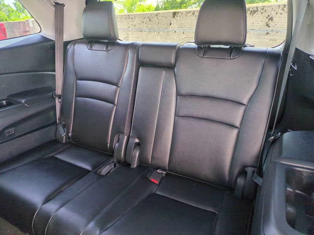 2022 Honda Pilot AWD Special Edition
